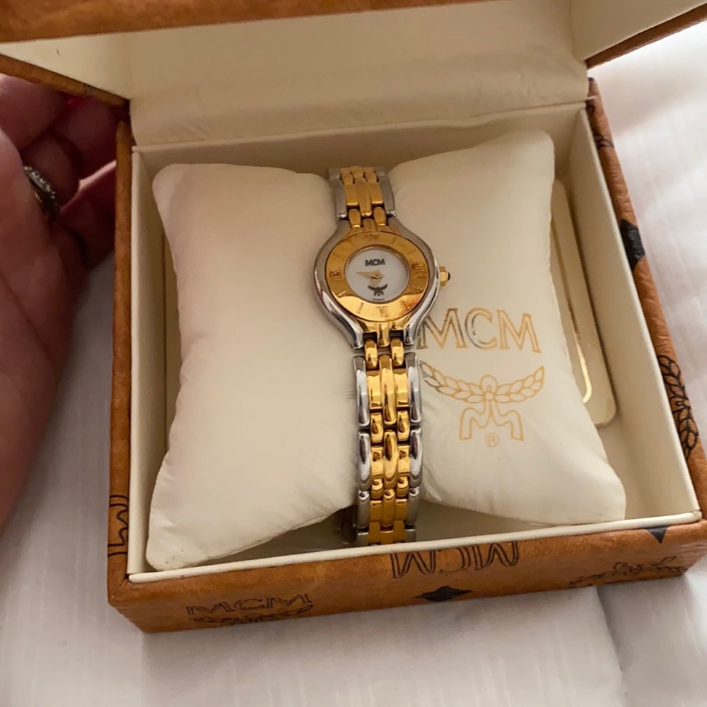 MCM Watch